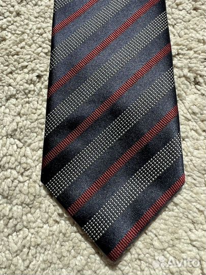 Галстук Brioni, оригинал