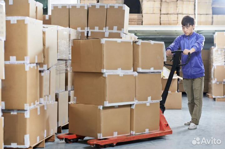 Посредник в Китaе, poizon, 1688, Taobao, Карго