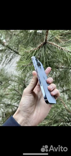 iPhone 13 Pro, 256 ГБ