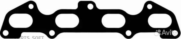 Victor reinz 715348600 Прокладка выпускного коллек