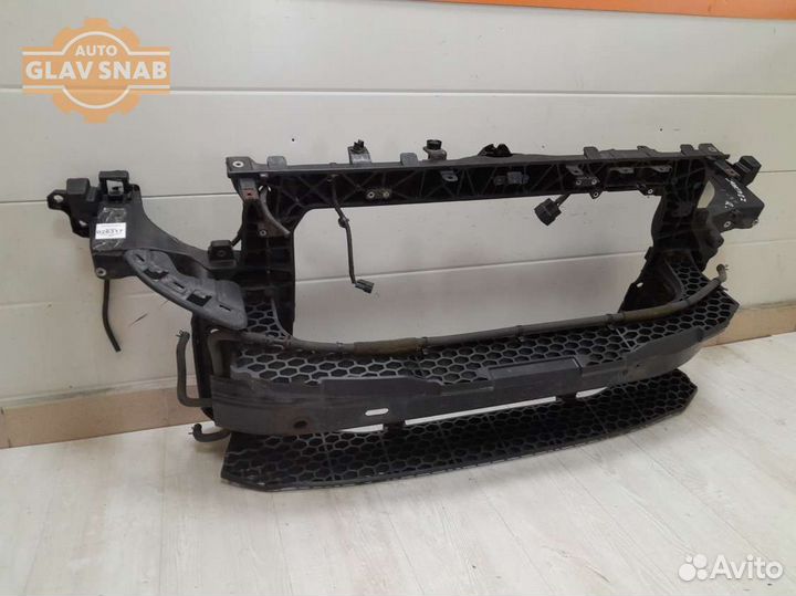 Панель передняя в сборе Kia Sportage