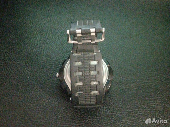 Часы S-shock