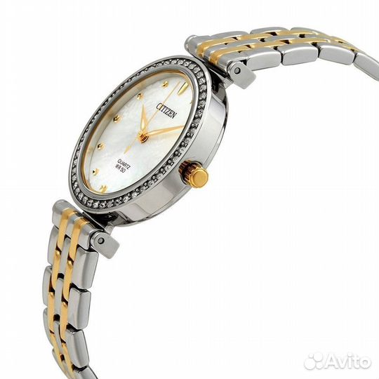 Женские часы Citizen ER0214-54D