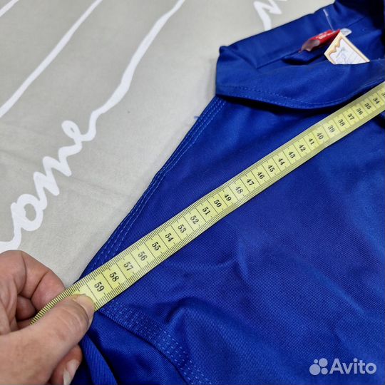 Рабочая куртка 56-58 Engelbert Strauss новая