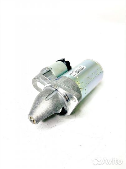 Стартер Ваз 2110, 2111, 2112 оригинал (2 болта)