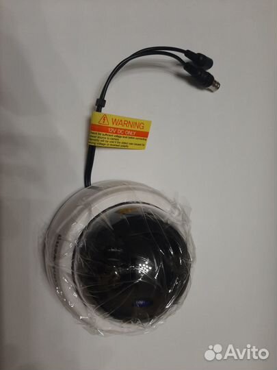 Видеокамеры для видеонаблюдения