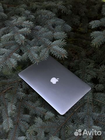 Macbook Air 13, 2017 (A1466)