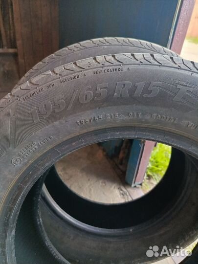 Matador Activ Flex 195/65 R15