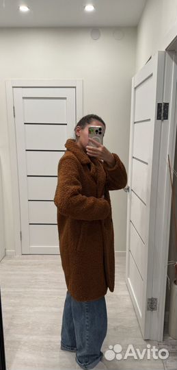 Искуственная шуба LC Waikiki