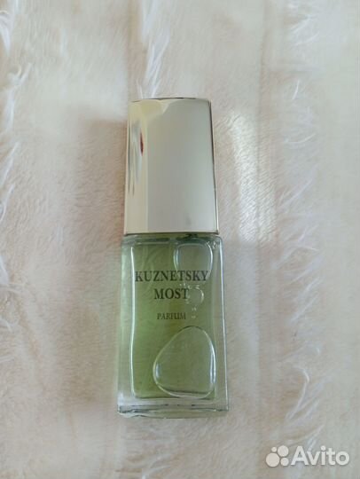 Духи кузнецкий мост