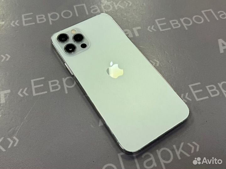 iPhone 12 Pro, 256 ГБ