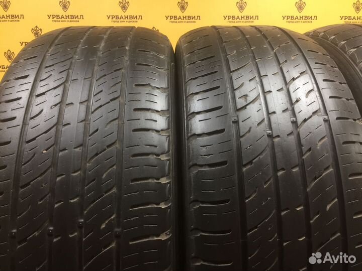 Kumho Crugen Premium KL33 235/55 R19 101H