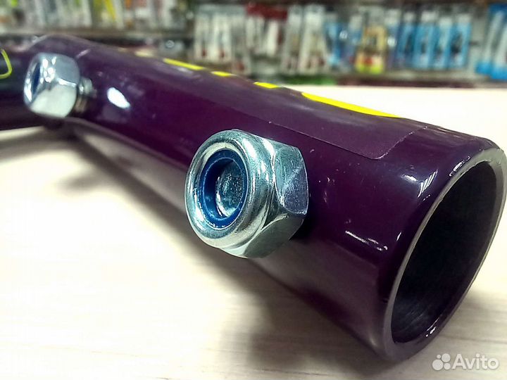 Переходник Неро на втулке под шуруповерт