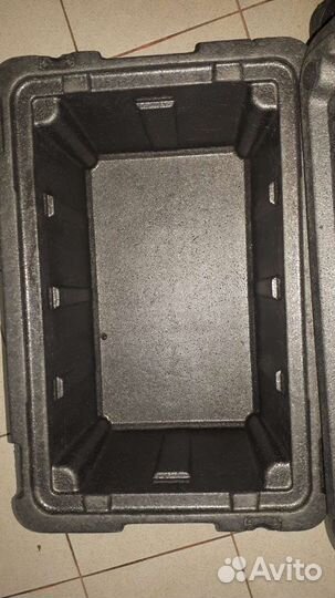 Термоконтейнер (Термобокс )из eep