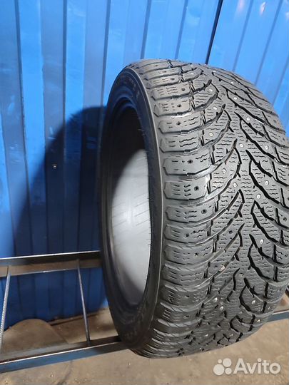 Nokian Tyres Hakkapeliitta 9 245/45 R18