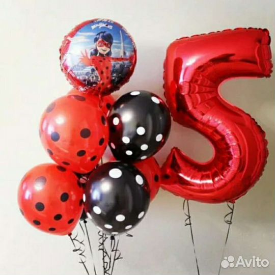 Воздушные шары