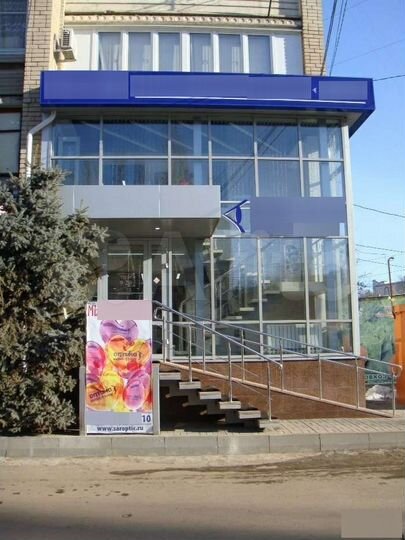 1-к. квартира, 35 м², 3/9 эт.