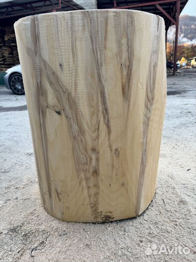 Колода для рубки мяса