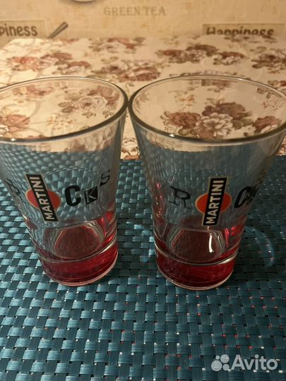 Стаканы