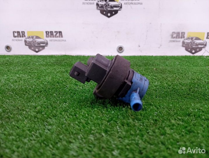 Клапан вентиляции топливного бака