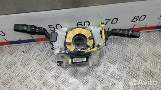 Переключатель поворотов и дворников (стрекоза) maz