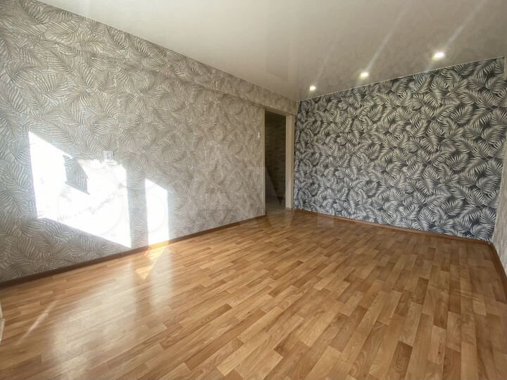 2-к. квартира, 44,6 м², 2/5 эт.