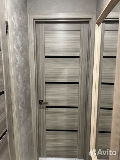 Дверь межкомнатная 600