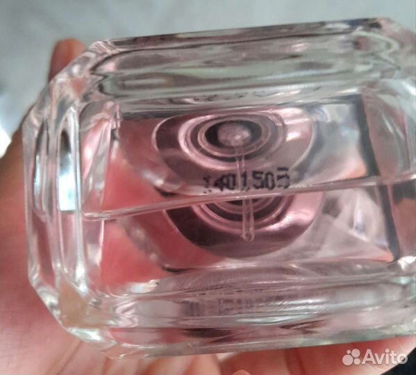 Духи женские versace