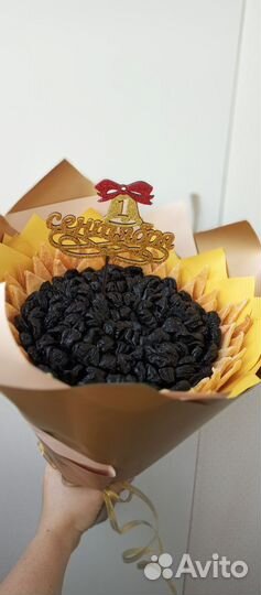 Букет ко дню учителя