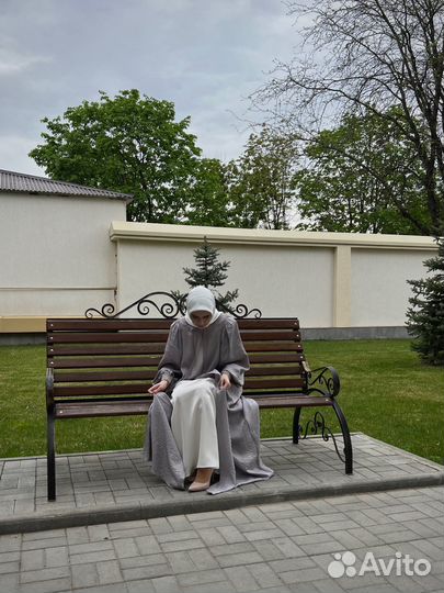 Платье абая