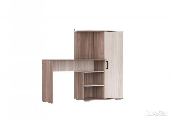 Компьютерный стол новый. В наличии