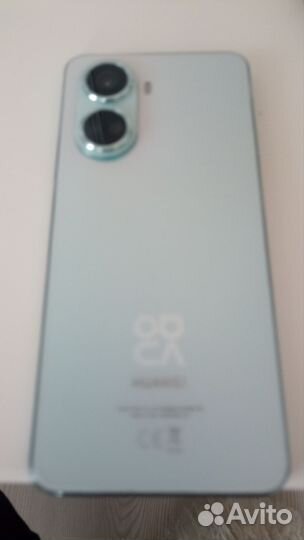 HUAWEI nova 10 SE, 8/128 ГБ