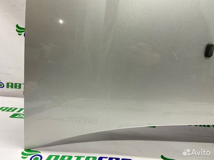 Капот Ford Fusion fxja 2004