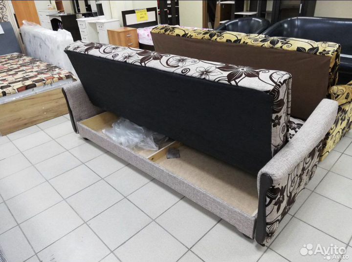Диван книжка 0666