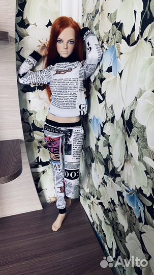 Продам вещи на Сд 1/3 бжд куклы