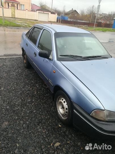 Daewoo Nexia 1.5 МТ, 2006, 199 000 км