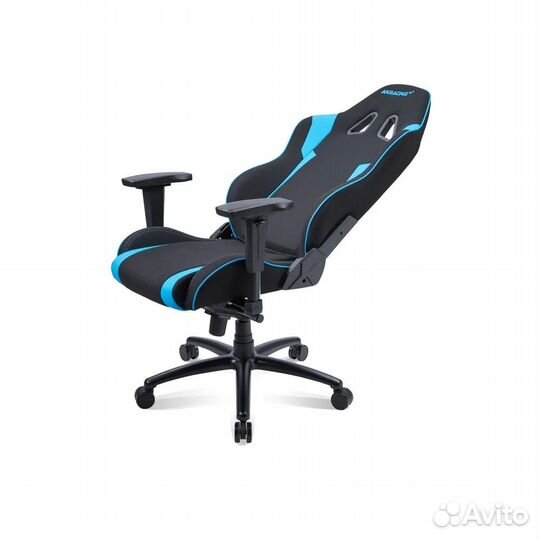 Игровое кресло AKRacing Core EX SE-blue