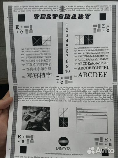 Мфу Samsung 3205 готов к работе