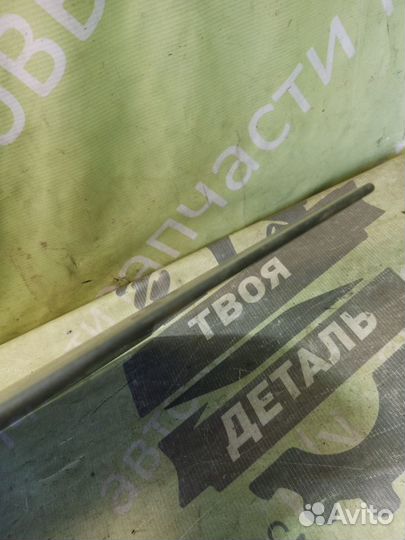 Стекло боковое заднее левое Ford Focus 3 1.6