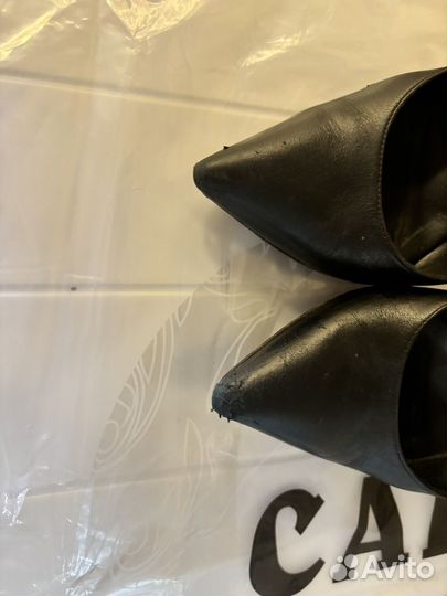 Туфли Casadei оригинал
