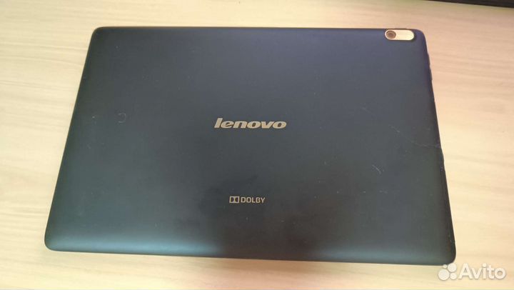 Планшет Lenovo A7600 h на ремонт или запчасти