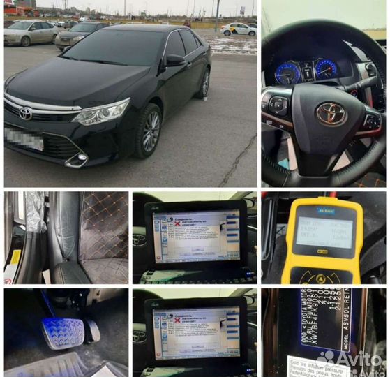 Автоподбор 24/7 Выездная диагностика.Осмотр Арханг