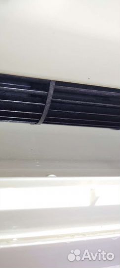 Сервисное обслуживание кондиционера