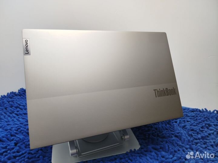 Ноутбук Lenovo ThinkBook 15 Gen 2 Ryzen 5 16/512