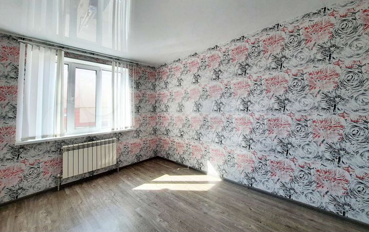 3-к. квартира, 71 м², 1/3 эт.