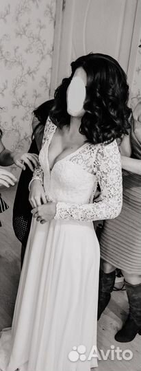 Gabbiano Фостайн А-силует