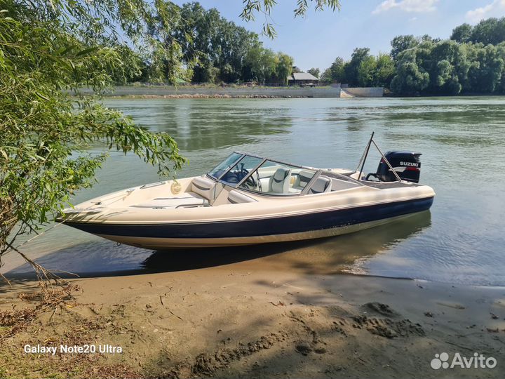 Bayliner capri 1904sf