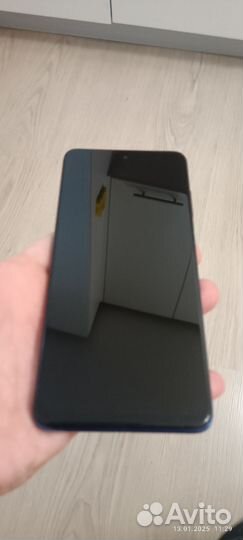 Xiaomi Poco X3 NFC, 6/128 ГБ