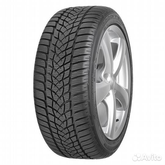 Goodyear UltraGrip Performance 2 205/50 R17 89H