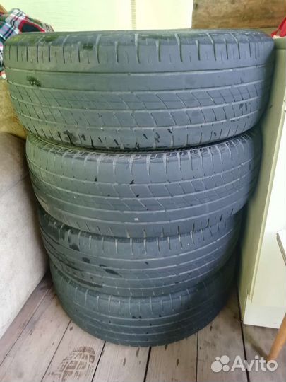 Matador MP 85 Hectorra 4x4 225/65 R17 102H